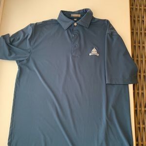 Peter Millar Summer Comfort M Congressional Country Club